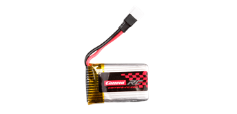 Carrera R/C LiPO4 Akku 3.7V - 300 mAh