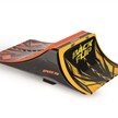 Carrera R/C Orange Jumper + Rampe Carrera 2.4 GHz Full Function 1:32 | Bild 2