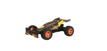 Carrera R/C Orange Jumper + Rampe Carrera 2.4 GHz Full Function 1:32