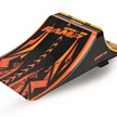 Carrera R/C Orange Jumper + Rampe Carrera 2.4 GHz Full Function 1:32 | Bild 3