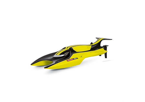 Carrera R/C Profi Boat Speedray 2.4 GHz