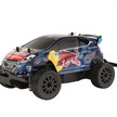 Carrera R/C R. Bull Peugeot WRX 208 Rallycross Hansen 2.4 GHz 1:18 | Bild 3
