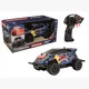 Carrera R/C R. Bull Peugeot WRX 208 Rallycross Hansen 2.4 GHz 1:18