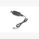 Carrera R/C USB Ladekabel 6.4V LiFePO4