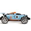 Carrera RC 1:18 Gulf Racer PX | Bild 3