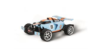 Carrera RC 1:18 Gulf Racer PX