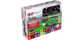 Carrera RC 2,4GHz RC Fussball Set Bundesliga