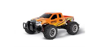 Carrera RC Ford F-150 Raptor D/P Massstab 1:16