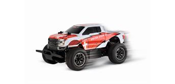 Carrera RC Swiss Snow Patrol Ford Raptor 1:18