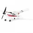 Carson RC Sportflugzeug 2.4 G 100% RTR rot | Bild 2