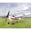 Carson RC Sportflugzeug 2.4 G 100% RTR rot | Bild 4