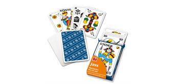 carta.media Jasskarten Maxi - Edelweiss