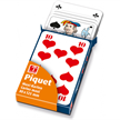 carta.media Piquetkarten Maxi - Edelweiss | Bild 3