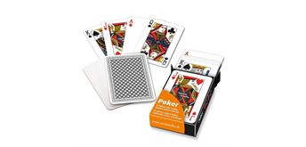 carta.media Pokerkarten International