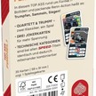 Cartamundi 10054668-0001 Quartett Formel 1 TOP ASS FSC | Bild 2