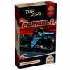 Cartamundi 10054668-0001 Quartett Formel 1 TOP ASS FSC