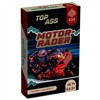 Cartamundi 10054671-0001 Quartett Motorräder TOP ASS FSC