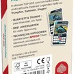 Cartamundi 10054671-0001 Quartett Motorräder TOP ASS FSC | Bild 2
