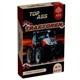 Cartamundi 10054672-0001 Quartett Traktor FSC