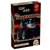 Cartamundi 10054672-0001 Quartett Traktor FSC