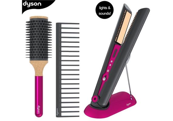 Casdon 73350 Dyson Corrale Styling Set