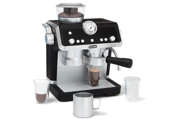 Casdon DeLonghi Kaffeemaschine La Specialista