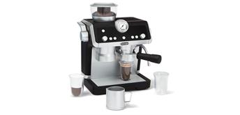 Casdon DeLonghi Kaffeemaschine La Specialista