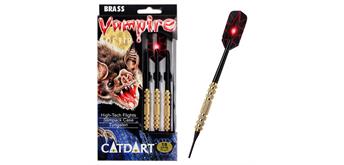 Catdart - Dartpfeile Soft Vampire, 18 Gramm