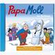 CD Papa Moll im Schnee