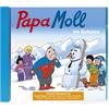 CD Papa Moll im Schnee