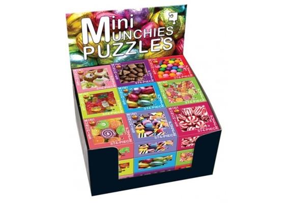 Cheat Well Mini Munchies Puzzles