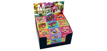 Cheat Well Mini Munchies Puzzles