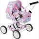 Chic 2000 Mini-Kuschelwagen Smarty Flowers