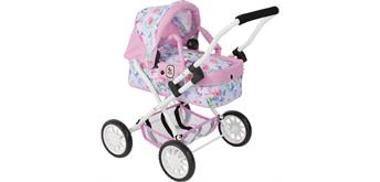 Chic 2000 Mini-Kuschelwagen Smarty Flowers