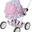 Chic 2000 Mini-Kuschelwagen Smarty Flowers | Bild 2