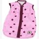 Chic 2000 Schlafsack für Puppen Stars Brombeere