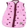 Chic 2000 Schlafsack für Puppen Stars Brombeere