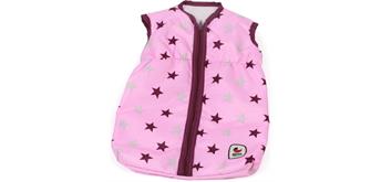 Chic 2000 Schlafsack für Puppen Stars Brombeere