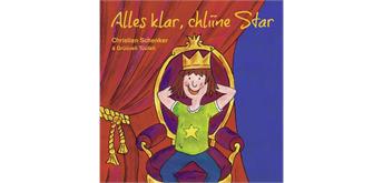 Christian Schenker Alles klar, chliine Star