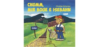 Christian Schenker Chumm, mir boue e Isebahn