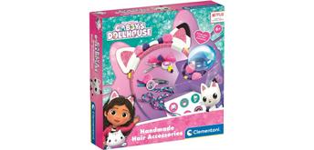 Clementoni - Gabbys Dollhouse Haar Accessoires