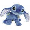 Clementoni - Stitch - Krabbel mit mir