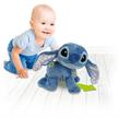 Clementoni - Stitch - Krabbel mit mir | Bild 3