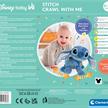 Clementoni - Stitch - Krabbel mit mir | Bild 5