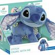 Clementoni - Stitch - Krabbel mit mir | Bild 2