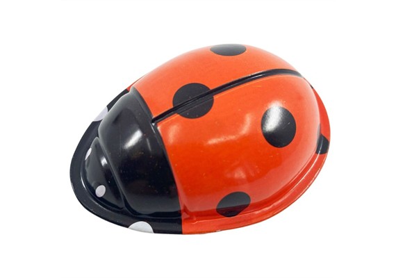 Click Clack Ladybird