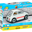 Cobi 24524 - Fiat Abarth 595, 70 Steine | Bild 2