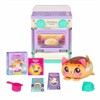 Cookeez Makery Backofen-Spielset