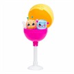 Cookeez Makery Lollipops Yum Yumz Twin Pack 1 Stück assortiert | Bild 4