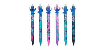 CoolPack radierbarer Gelschreiber Disney Lilo & Stitch Mine 0,5mm